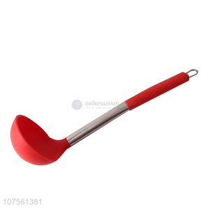 Best Selling Kitchen Utensil Soup Ladle Cooking Spoon