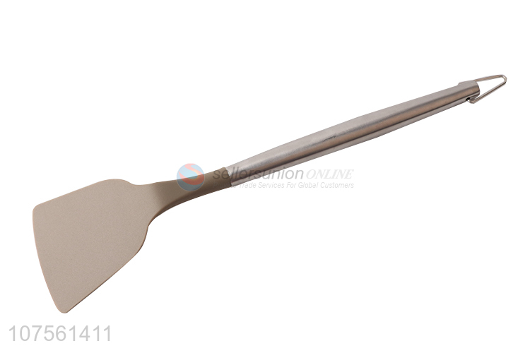 Good Quality Silicone Spatula Cooking Pancake Turner