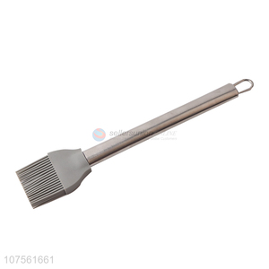 Good Price Silicone Basting Brush Oil Brush Grill Brush