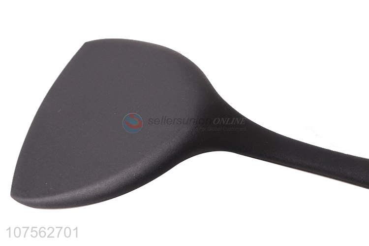 Hot Selling Kitchen Cooking Spatula Nylon Pancake Turner