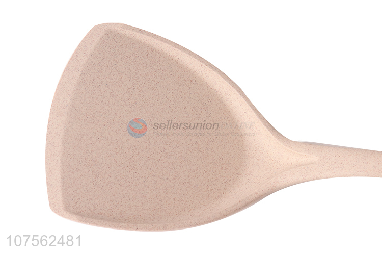 Wholesale Wheat Straw Spatula Fashion Pancake Turner