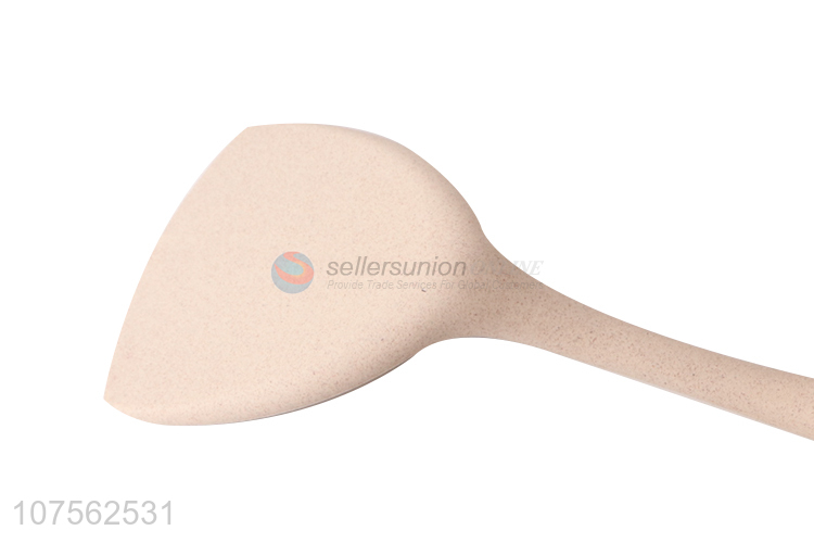 Best Quality Wheat Straw Spatula Kitchen Pancake Turner