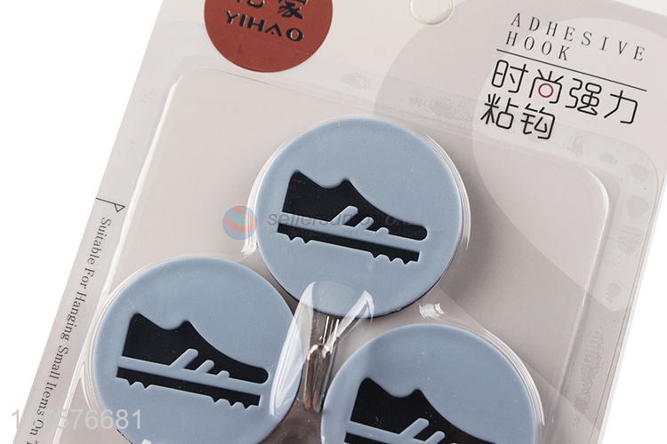 Good Quality Strong Adhesive Hook Household Wall Hooks