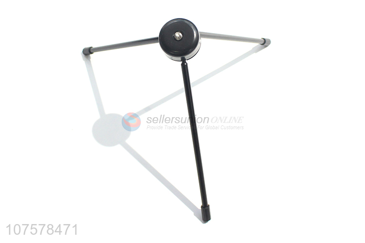 Low price portable mobile phone tripod video camera mobile phone stand holder