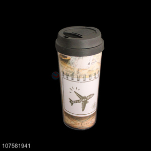 Good Quality Plastic Cup Coffee Cup Drinking Cup