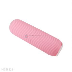 Best Quality Toothbrush Toothpaste Case Toothbrush Box