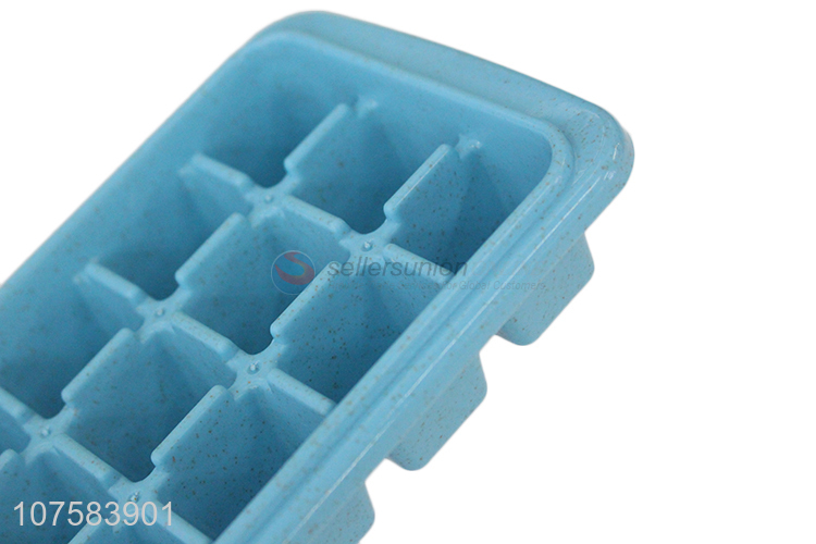 High Quality Rectangle Ice Cube Tray Best Ice Mould