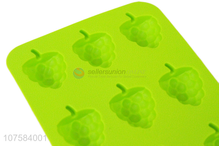 Custom Silicone Ice Cube Tray Fashion Ice Mould