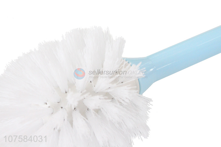 Wholesale Plastic Toilet Washing Cleaning Toilet Brush