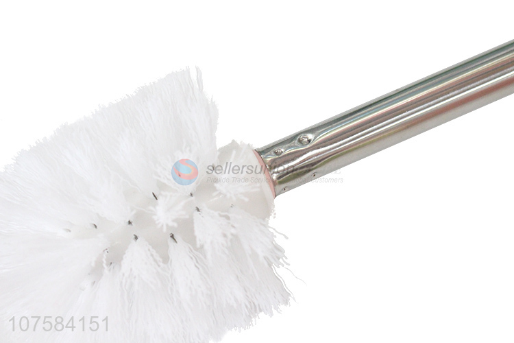 Good Price Bathroom Scrubber Brush Toilet Brush With Holder