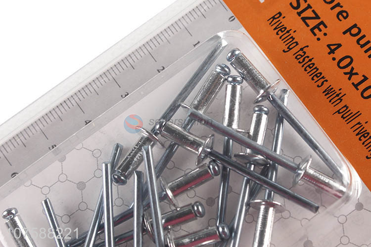 Best sale core pulling rivets riveting fasteners with pull riveting