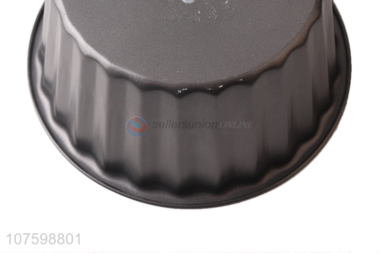 Hot Selling Round Deep Oven Tray Fashion Cake Mould