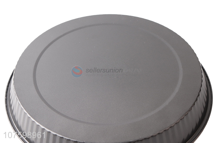 Hot Sale Round Cake Mold Baking Pan Fashion Bakeware