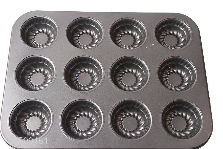 Delicate Design Bakeware Cake Mould Baking Mold Cupcake Mould