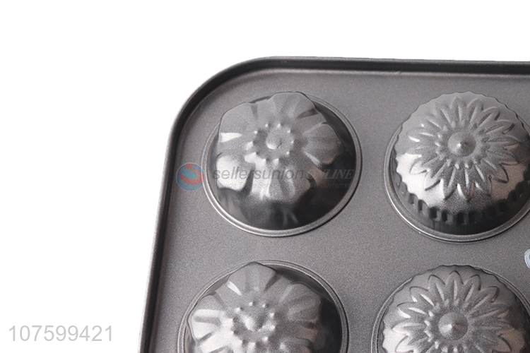 Good Sale Cake Pan Baking Pan Kitchen Bakeware Cake Mold