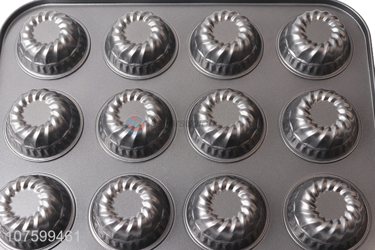 Delicate Design Bakeware Cake Mould Baking Mold Cupcake Mould