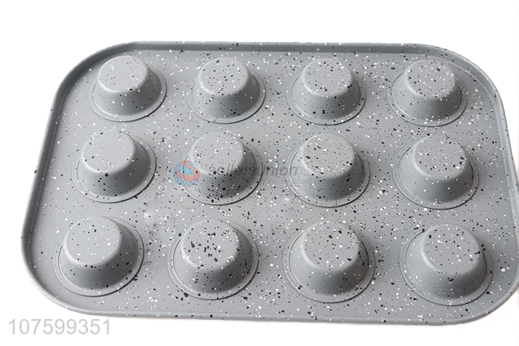 Latest Cake Mold Oven Tray Cupcake Mould Baking Pan