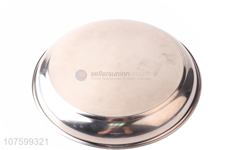 Good Sale Round Cake Mold Baking Tray Fashion Bakeware