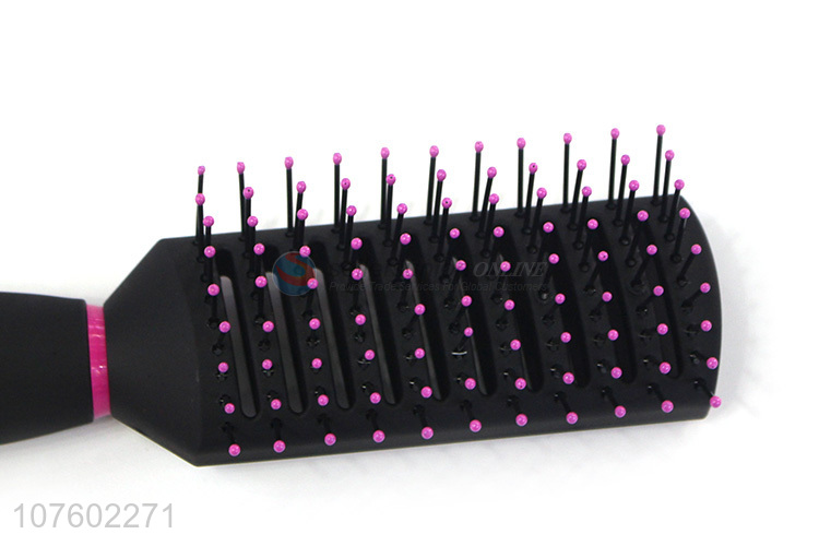 Delicate Design Hair Salon Comb Fashion Hair Brush