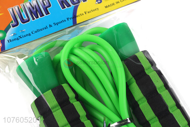 Best Price Fitness Plastic Skipping Rope Jump Rope
