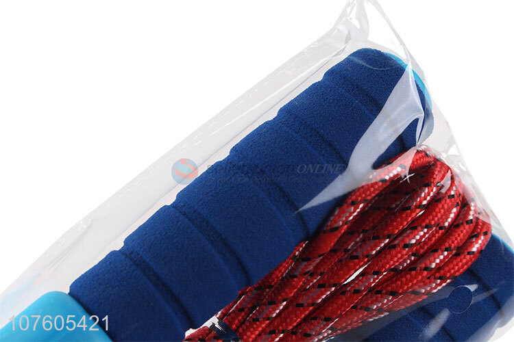 Top Quality Automatic Counting Skipping Rope Jump Rope