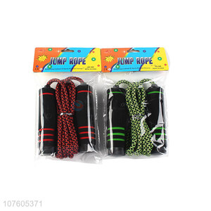 New Style Design Sports Speed Skipping Rope
