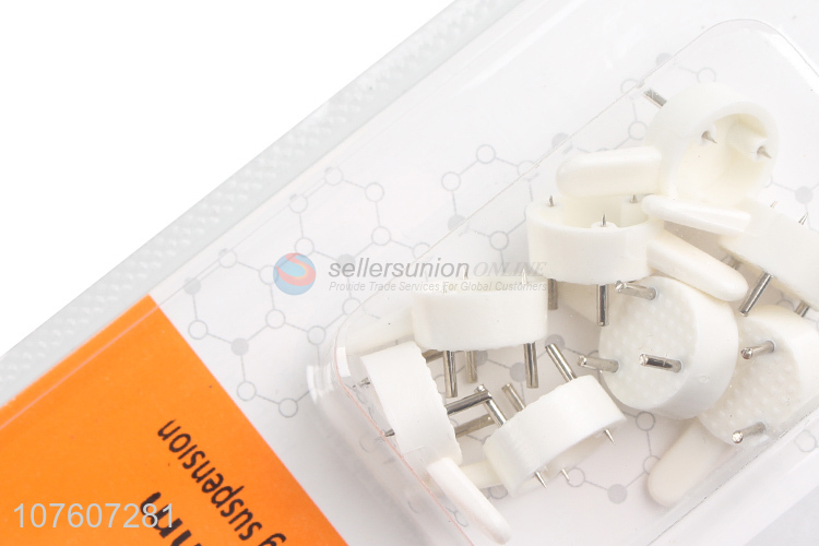 Wholesale Non-Trace Nail Hanger Hook Photo Frame Hook