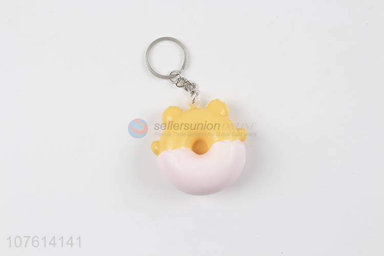 High value Cute Bear shape slow rebound toy