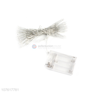 New Style Battery-Operated Led String Light Holiday Lighting