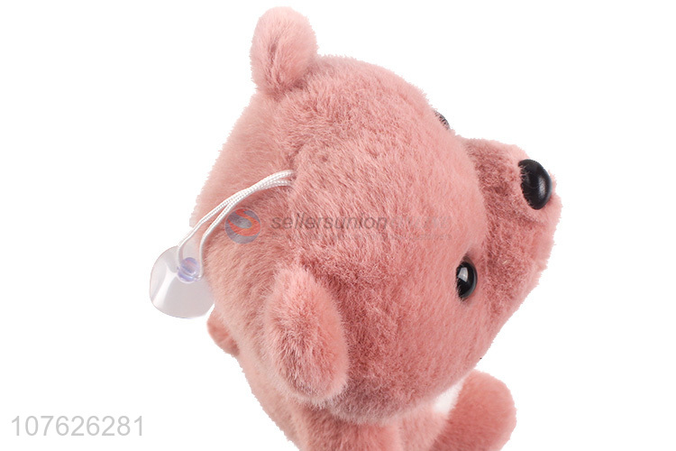 Latest Cute Bear Soft Plush Toy For Gifts