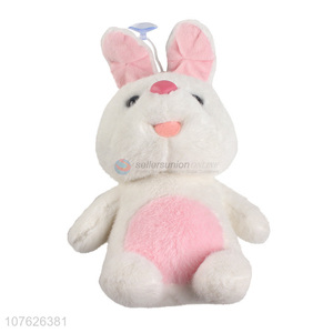 Good Price Cartoon Rabbit Plush Toy For Kids And Girls