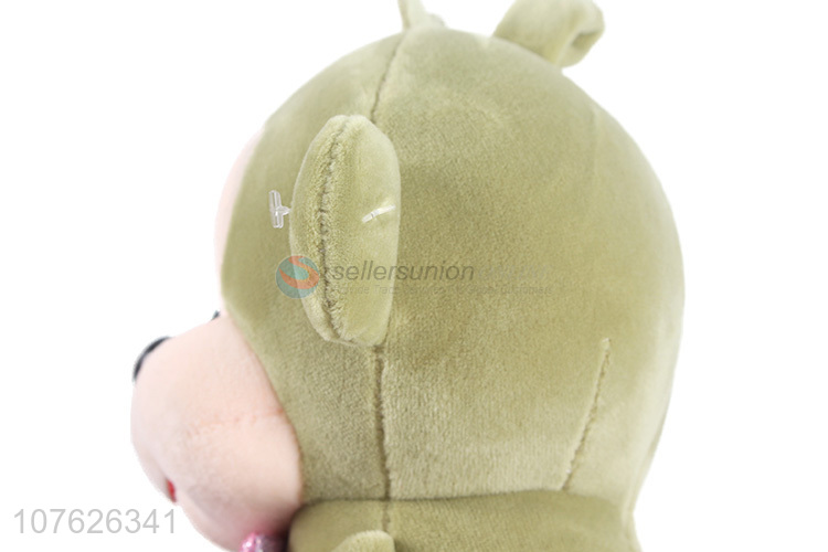 Latest Cute Monkey Plush Toy Fashion Kids Toy