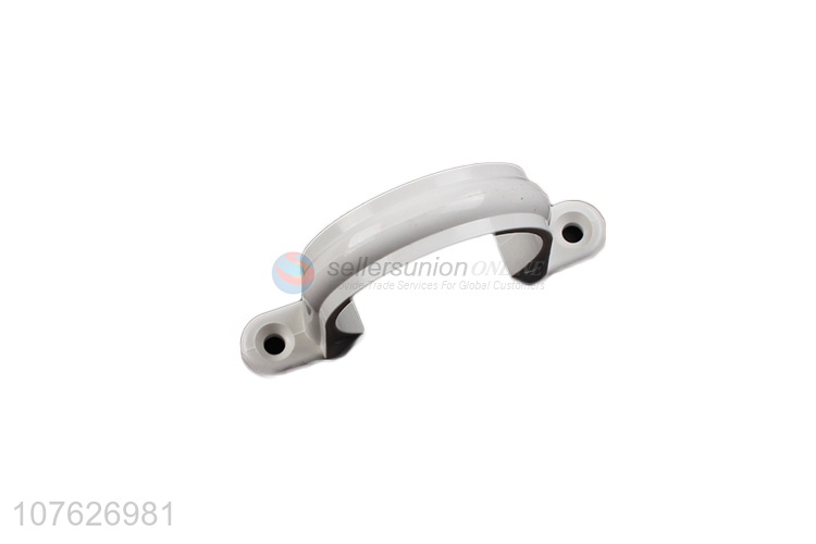 Top quality durable adjustable PVCpipe clamp with factory price