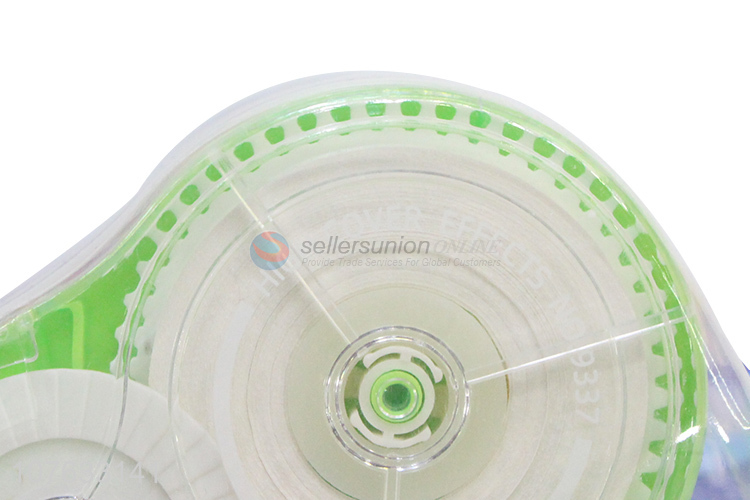 Wholesale 5 Pieces High Capacity Correction Tape Set