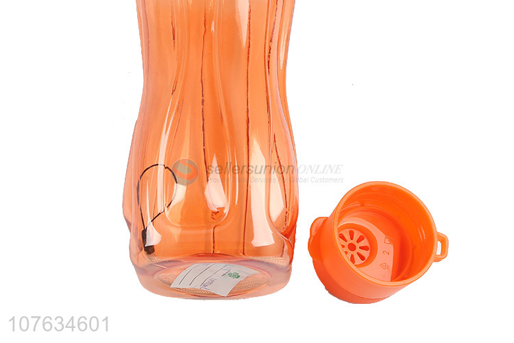 water bottle
