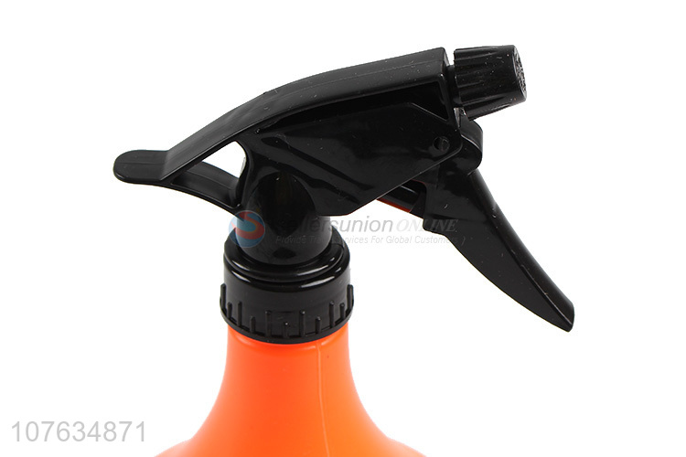 Wholesale garden tool plastic pressure sprayer plastic watering can