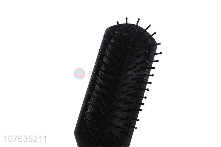 Wholesale low price multi-function portable hair comb for women