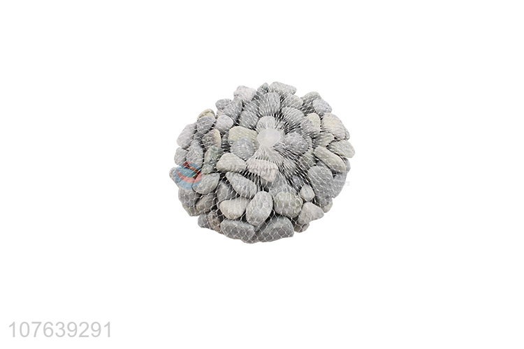 High value wholesale grey stone decoration materials