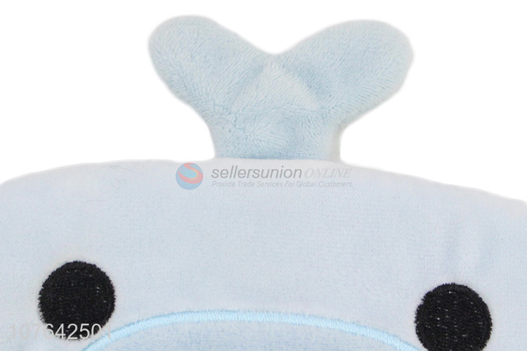 Latest arrival cooling eye mask hot pack cartoon whale eye mask