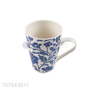 New products nice ceramic type stoneware custom mug cups for bulk sale