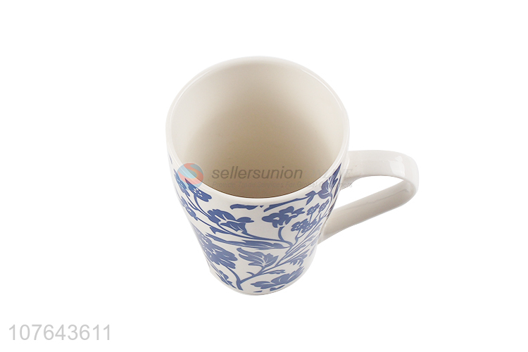 New products nice ceramic type stoneware custom mug cups for bulk sale