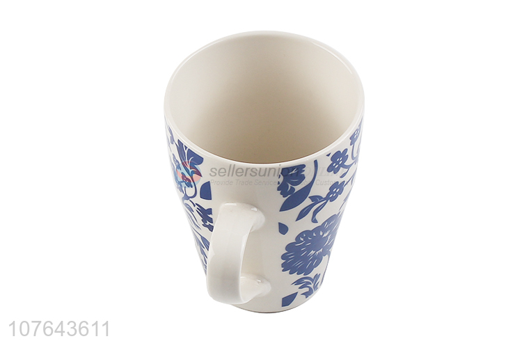 New products nice ceramic type stoneware custom mug cups for bulk sale