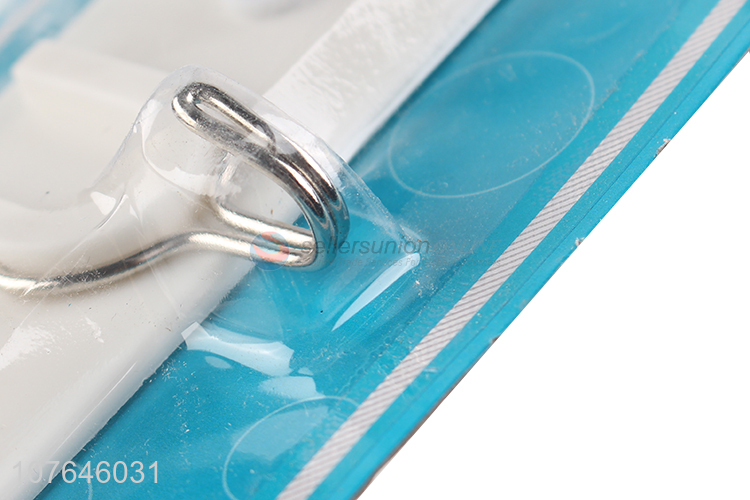 New Design Household Strong Adhesive Hook Multipurpose Wall Hook