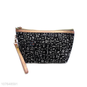 Hot Selling Ladies Hand Bag Fashion Cosmetic Bag