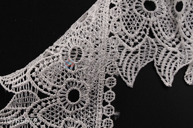 New arrival beautiful delicate decorative lace ribbon