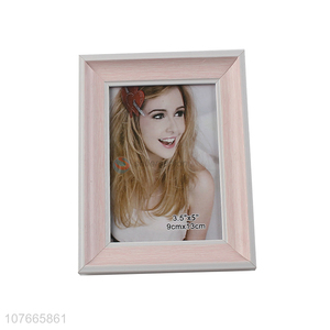 Factory wholesale three-dimensional creative photo frame indoor decoration decoration