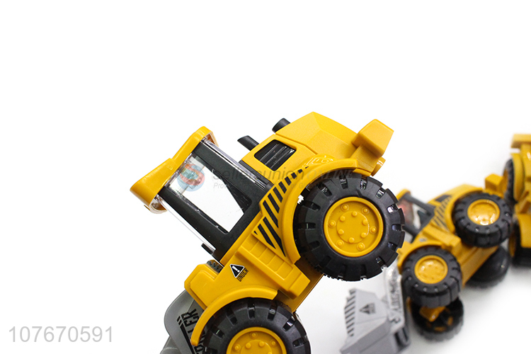 wholesale bulldozer playing sand tool plastic beach buggy children toys