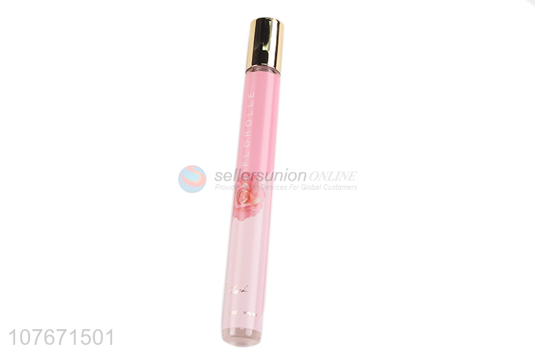 Hot Sale Charming Body Perfume Eau De Toilette Fragrance Mist