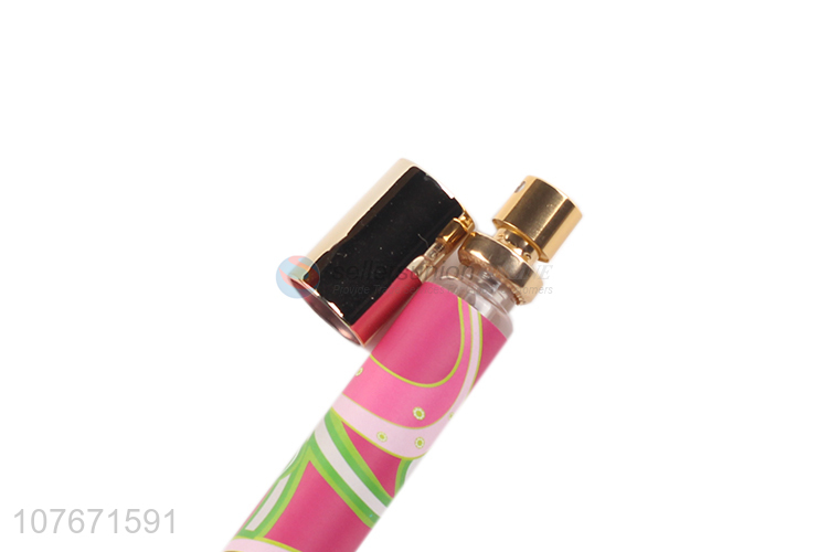 Good Price Glass Bottle Perfume Deodorant Body Fragrance Mist