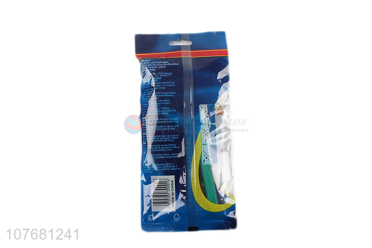 Factory supply high quality shaving razors for men use